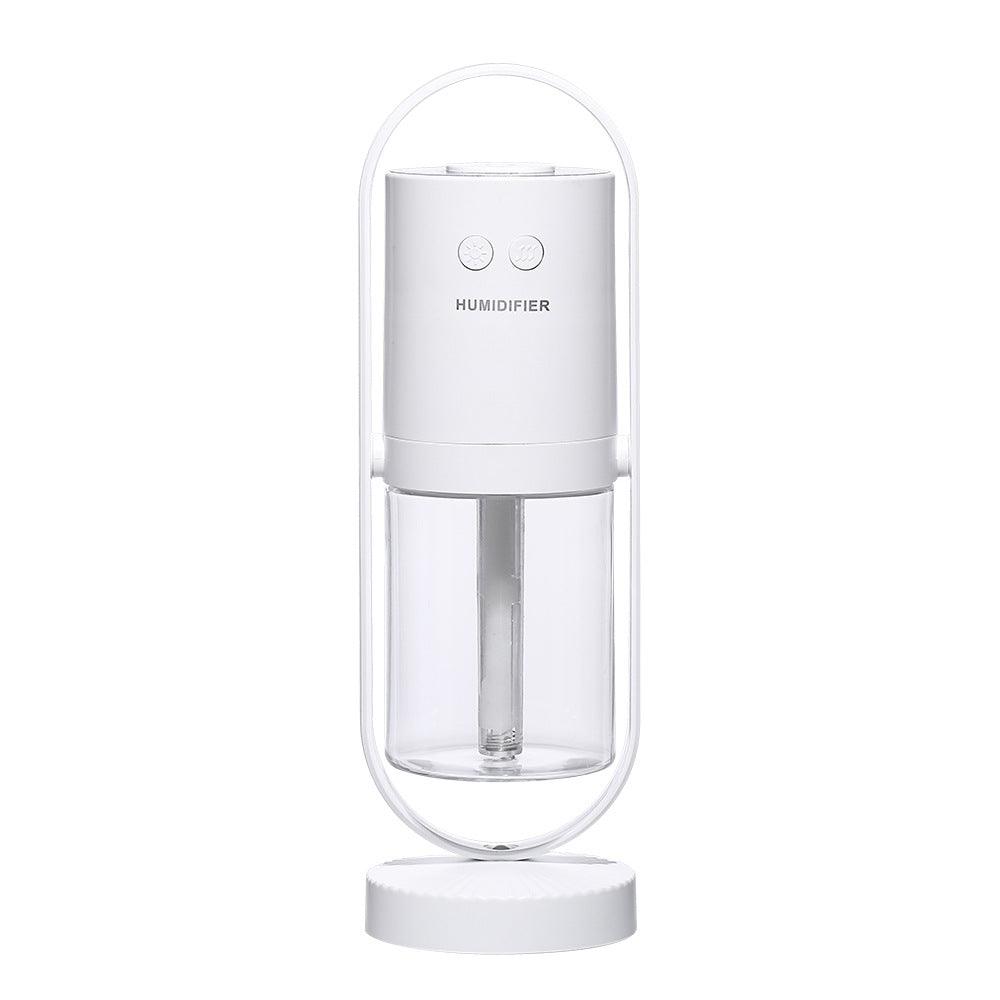 Magic Shadow USB Air Humidifier For Home - Crazyshopy