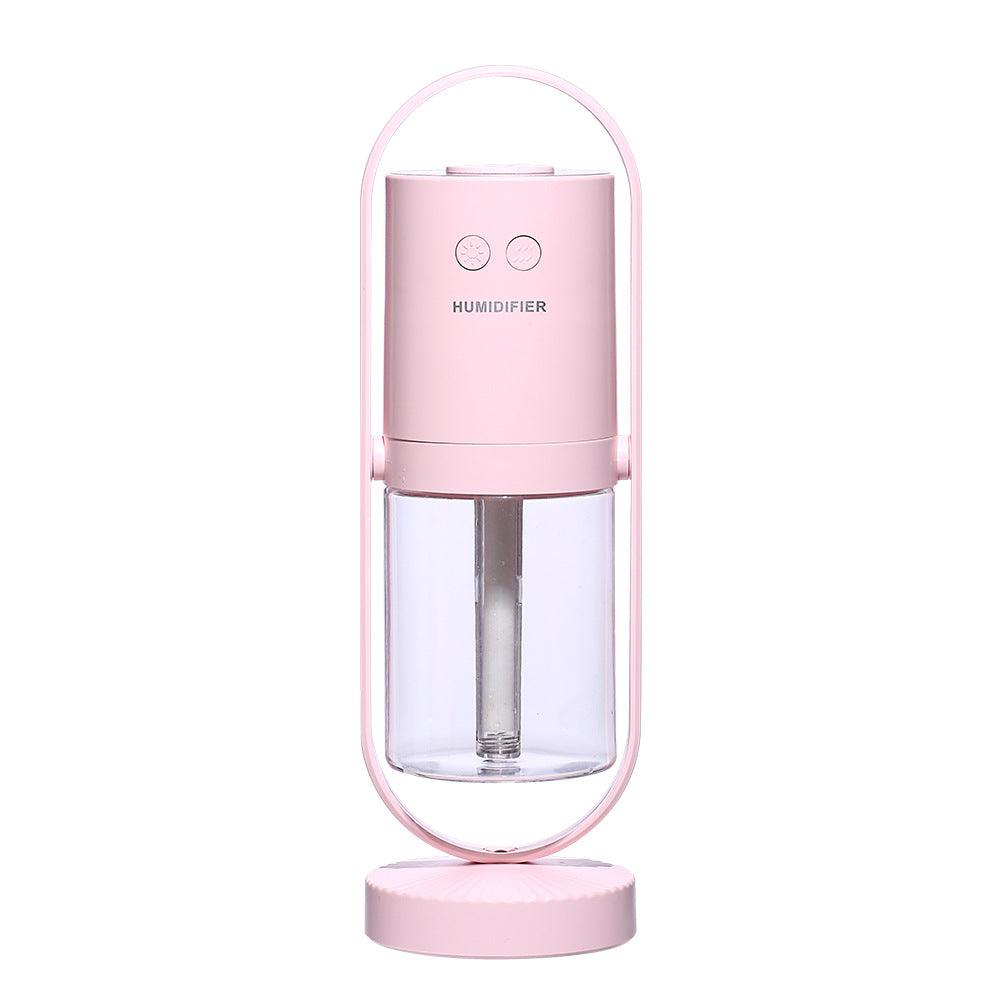 Magic Shadow USB Air Humidifier For Home - Crazyshopy