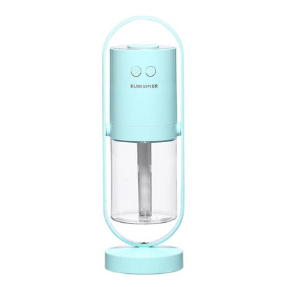 Magic Shadow USB Air Humidifier For Home - Crazyshopy