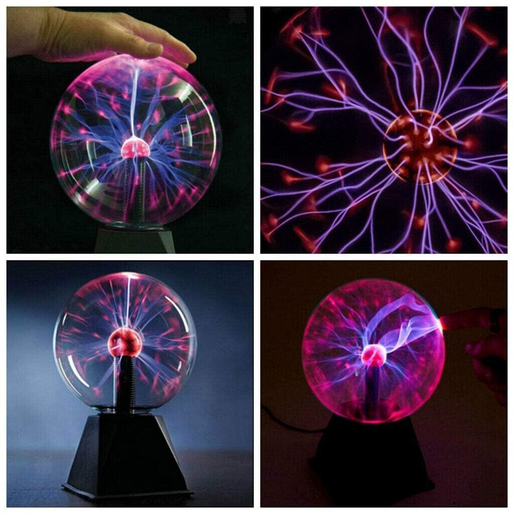 Magic Plasma Ball - Crazyshopy