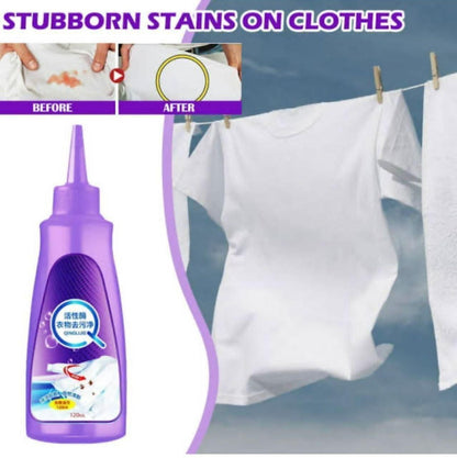 Stainout™ - Instant Fabric Stain Remover