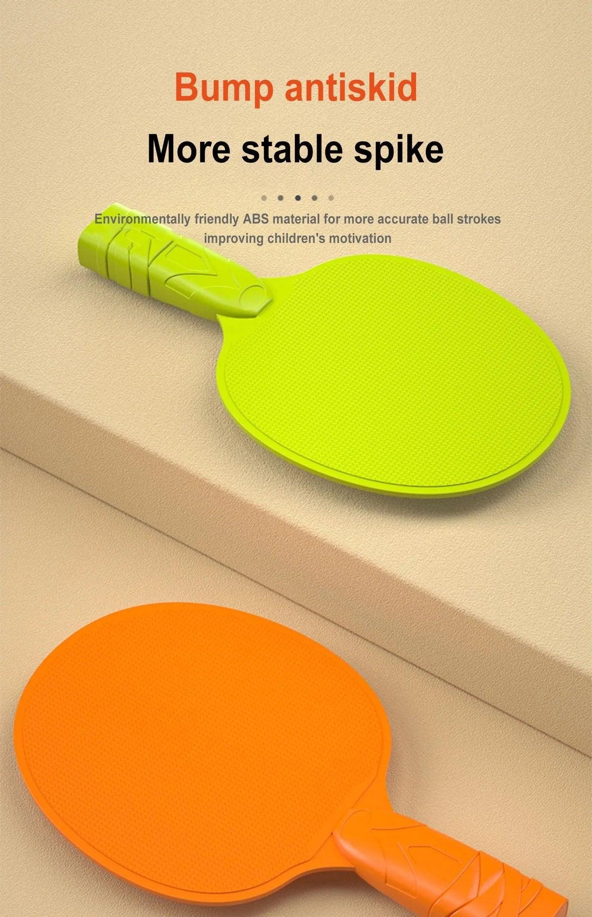 Indoor Hanging Table Tennis Trainer Kit