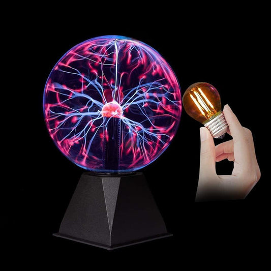 Magic Plasma Ball - Crazyshopy