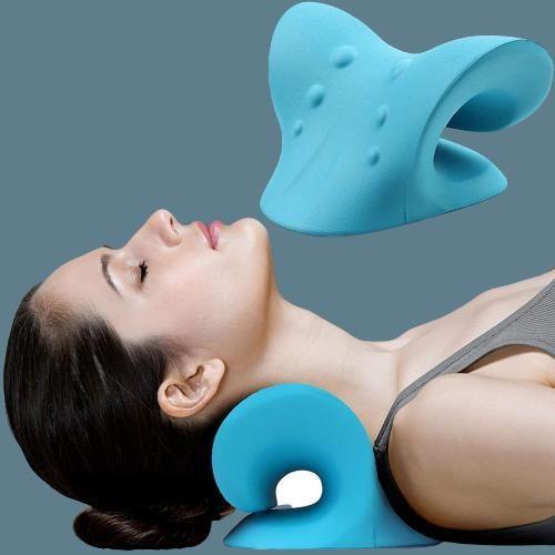 Neck Stretcher Posture Corrector - Crazyshopy