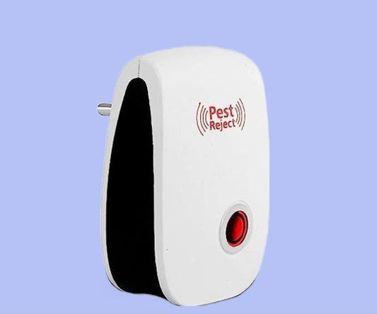 Best Pest Reject Device | Ultrasonic Pest Repeller | Crazyshopy
