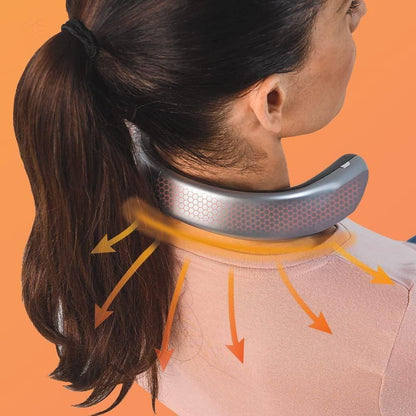 Wearable Neck Heater for Cold Winters - Crazyshopy