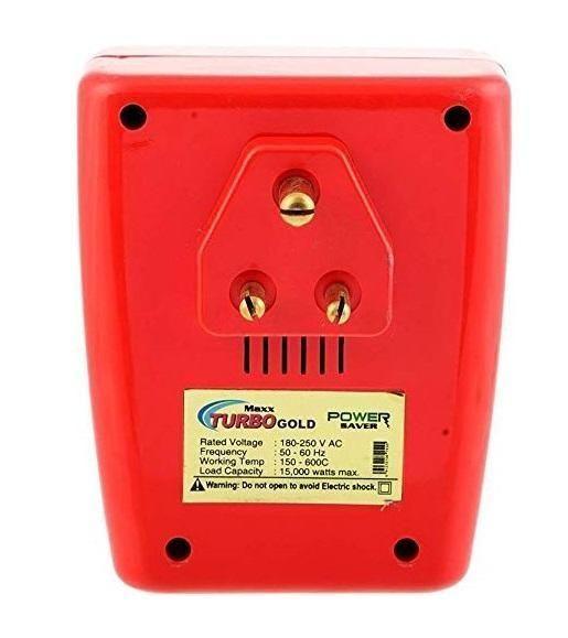 Money Saving Power Saver | Power Saver Device | Crazyshopy